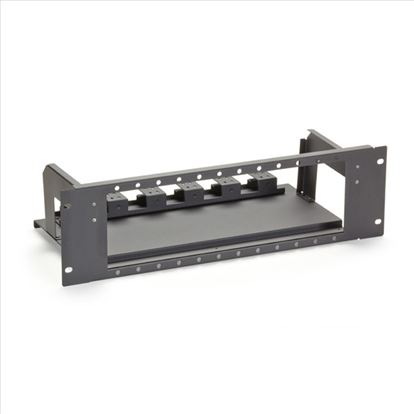 Black Box FOPP50-12V-3U patch panel1