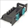 Black Box FOPP50-12V-3U patch panel3