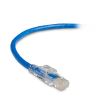 Black Box Cat6 UTP 30.4m networking cable Blue 1196.9" (30.4 m) U/UTP (UTP)2