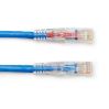 Black Box Cat6 UTP 30.4m networking cable Blue 1196.9" (30.4 m) U/UTP (UTP)3