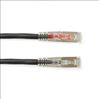 Black Box C6PC70S-BK-05 networking cable 59.1" (1.5 m) Cat63