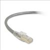 Black Box C6PC70S-GY-05 networking cable Gray 59.1" (1.5 m) Cat61