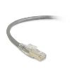 Black Box C6PC70S-GY-07 networking cable Gray 82.7" (2.1 m) Cat61