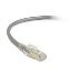 Black Box C6PC70S-GY-07 networking cable Gray 82.7" (2.1 m) Cat61