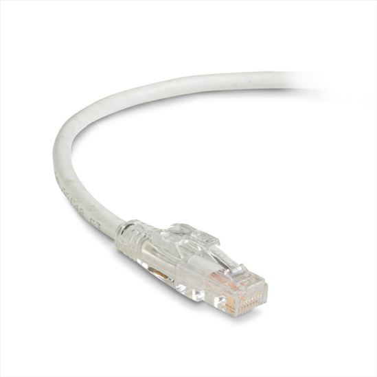 Black Box C6PC70-WH-03 networking cable White 35.4" (0.9 m) Cat6 U/UTP (UTP)1