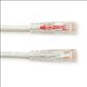 Black Box C6PC70-WH-04 networking cable White 47.2" (1.2 m) Cat6 U/UTP (UTP)2