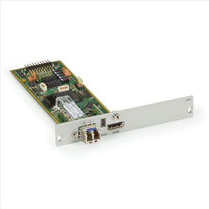 Black Box ACX1MT-HDO-SM interface cards/adapter Internal HDMI, USB 2.01