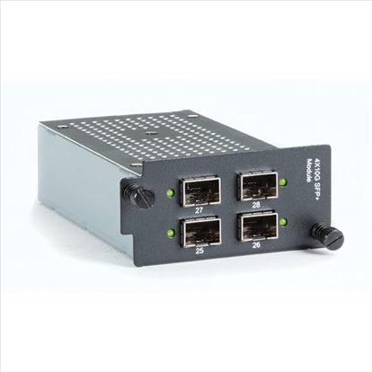 Black Box LE2731C network switch module1