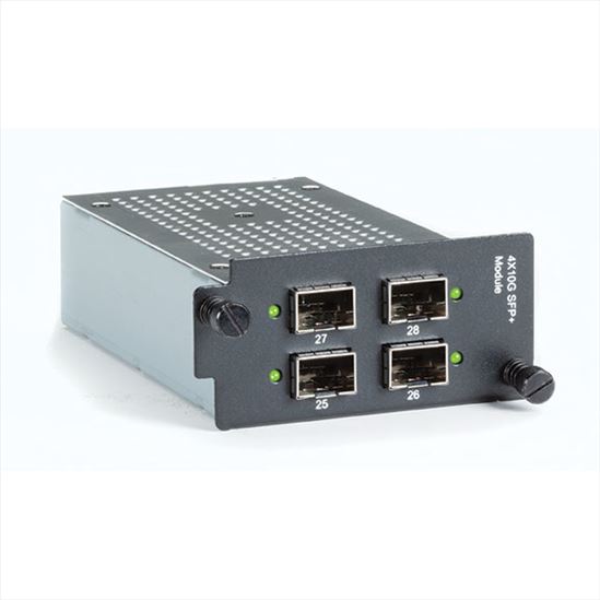 Black Box LE2731C network switch module1