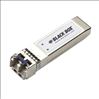 Black Box ACXSFPS network transceiver module Fiber optic 1000 Mbit/s SFP1