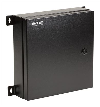 Black Box JPM4001A-R2 network equipment chassis1