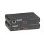 Black Box LRX - DVI, USB KVM extender Transmitter & receiver1