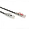 Black Box Cat6 1.5m UTP networking cable 59.1" (1.5 m) U/UTP (UTP)4