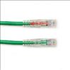 Black Box Cat6 1.5m UTP networking cable Green 59.1" (1.5 m) U/UTP (UTP)2