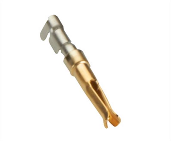 Black Box FA820-R2-100PAK wire connector D-type F Gold1