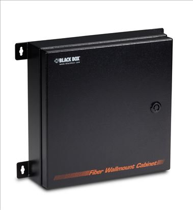 Black Box JPM4002A network equipment chassis1