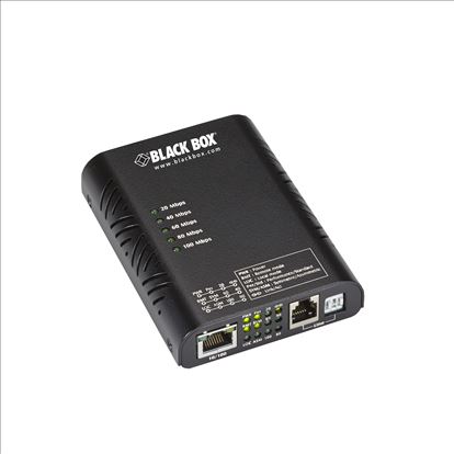 Black Box LB320A network extender1