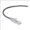 Black Box C6PC28-GY-07 networking cable Gray 82.7" (2.1 m) Cat6 U/UTP (UTP)1