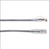 Black Box C6PC28-GY-07 networking cable Gray 82.7" (2.1 m) Cat6 U/UTP (UTP)3