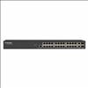 Picture of Black Box LGB1126A-R2 network switch Managed L2+ Gigabit Ethernet (10/100/1000)