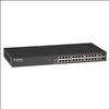 Picture of Black Box LGB1126A-R2 network switch Managed L2+ Gigabit Ethernet (10/100/1000)