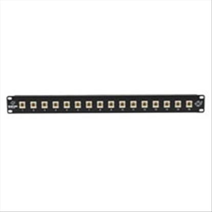 Black Box JPM430A patch panel1