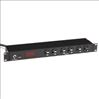 Black Box PDUMH14-S15-120V power distribution unit (PDU) 14 AC outlet(s) 1U1