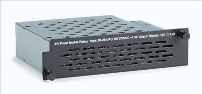 Black Box LE2700-PS network switch component Power supply1