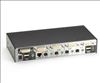 Black Box KV2004A KVM switch2