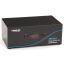 Picture of Black Box ServSwitch Wizard KVM switch Rack mounting