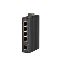 Black Box LBH120A-H network switch Unmanaged L2 Fast Ethernet (10/100)1