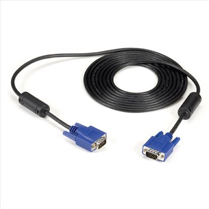 Black Box EHNSECURE4-0006 VGA cable 70.9" (1.8 m) VGA (D-Sub)1