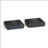 Black Box IC502A-R2 KVM extender Transmitter & receiver1