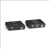 Black Box IC502A-R2 KVM extender Transmitter & receiver2
