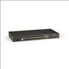 Black Box LGB5124A-R2 network switch Managed L2 Gigabit Ethernet (10/100/1000)1