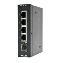 Black Box INDRy II XS PoE Unmanaged Gigabit Ethernet (10/100/1000) Power over Ethernet (PoE)1