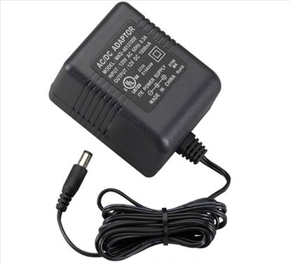 Black Box LBH100A-115-VAC power adapter/inverter Indoor1