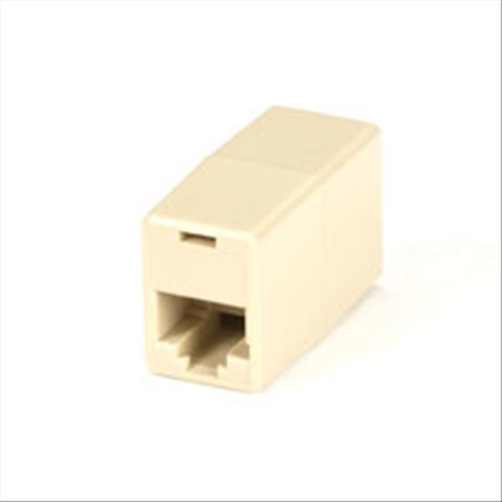 Black Box FM018 cable gender changer RJ-45 White1