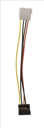 SYBA SY-PWCB-SATA internal power cable 7.87" (0.2 m)1