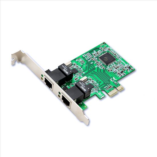 SYBA SD-PEX24033 network card Internal Ethernet 1000 Mbit/s1