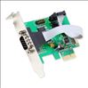 SYBA SI-PEX15037 interface cards/adapter Internal Serial2