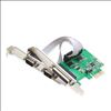 SYBA SI-PEX50054 interface cards/adapter Internal Parallel, Serial1