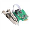 SYBA SI-PEX50054 interface cards/adapter Internal Parallel, Serial2