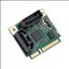 SYBA SI-MPE40095 interface cards/adapter Internal SATA1