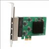 SYBA SI-PEX24042 network card Internal Ethernet1
