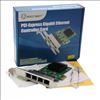 SYBA SI-PEX24042 network card Internal Ethernet5