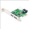 SYBA SD-PEX20139 interface cards/adapter Internal USB 3.2 Gen 1 (3.1 Gen 1)1