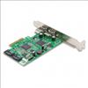 SYBA SD-PEX50055 interface cards/adapter Internal SATA, USB 3.2 Gen 1 (3.1 Gen 1)2