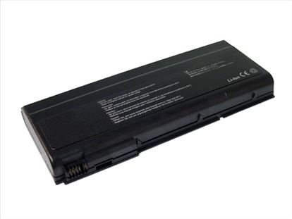 Total Micro Li-Ion 12cell 9200mAh Battery1