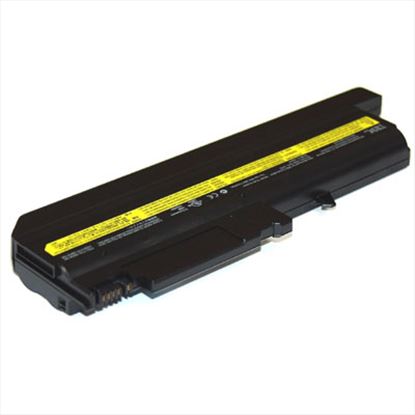 Total Micro Lithium Ion Notebook Battery1